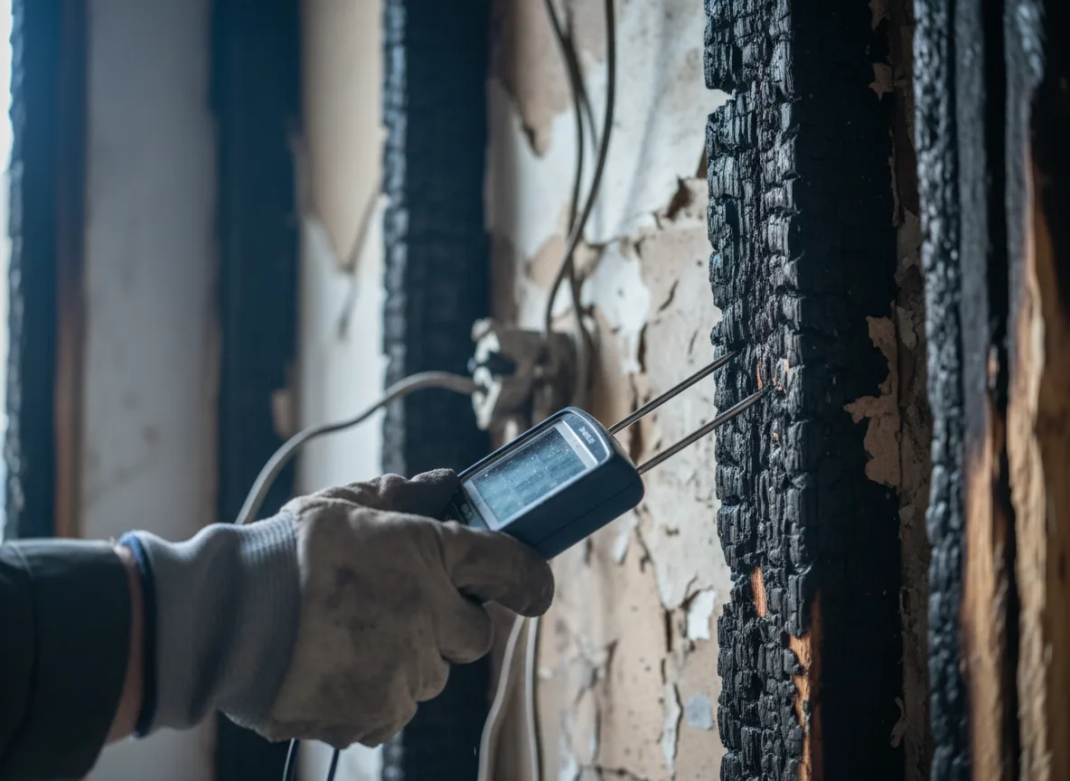 Fire Damage Restoration Garrison, IA FAQs